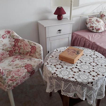 Szép Julis Vendégház Cserepfalu Extérieur photo