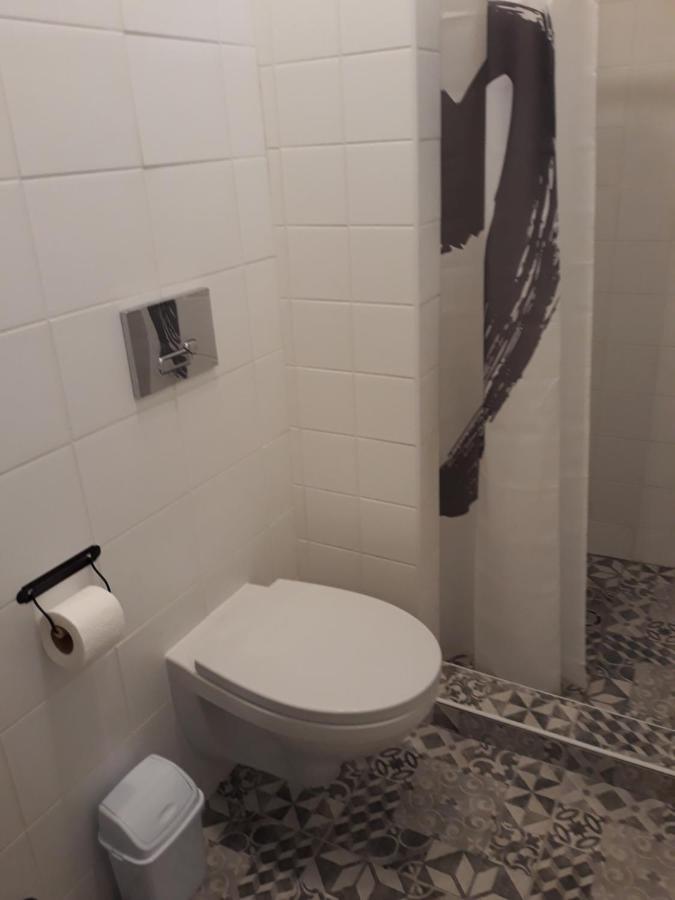 Szép Julis Vendégház Cserepfalu Extérieur photo